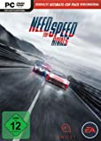 Need For Speed Rivals - limited edition [import allemand]