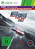 Need For Speed Rivals - limited edition [import allemand]