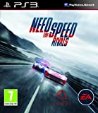 Need For Speed Rivals - Limited Edition [import anglais]