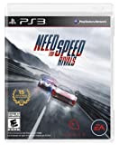 Need For Speed: Rivals [PlayStation 3 PS3] NEW by Electronic Arts