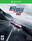 Need for Speed : Rivals - [Xbox One] [import allemand]