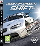 Need for speed : shift
