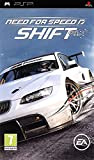 Need for speed : shift - platinum