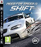Need For Speed: Shift (PS3) [import anglais]