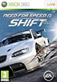 Need For Speed: Shift (Xbox 360) [import anglais]