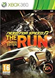 Need for speed : the run - édition limitée