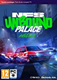 Need for Speed Unbound Palace Edition PCWin | Téléchargement code EA App - Origin | Jeu Vidéo | Français