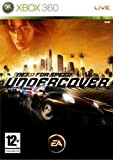 Need for speed : undercover - classic