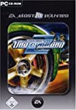 Need for Speed: Underground 2 [EA Most Wanted] [import allemand]