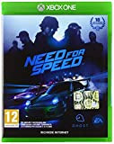 NEED FOR SPEED XBOX ONE