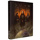 Need Games Dune Aventure dans l'Imperium