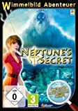 Neptune's Secret - Wimmelbild-Abenteuer [import allemand]