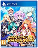 Neptunia Virtual Stars (PS4)