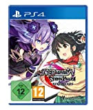 Neptunia x Senran Kagura Ninja Wars Day One Edition (Playstation 4)