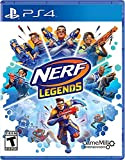 Nerf Legends for PlayStation 4