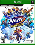 Nerf Legends - Xbox One
