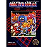 NES - Ghosts 'n Goblins