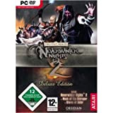 Neverwinter nights 2 - Deluxe (disque additionnel 1 +2)