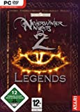 Neverwinter Nights 2 - Legends [import allemand]