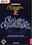 Neverwinter Nights 2: Mask of the Betrayer (Add-on) [import allemand]