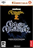 Neverwinter nights 2 : Mask of the betrayer the essentials