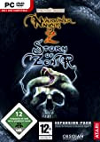 Neverwinter Nights 2 - Storm of Zehir (Add-On) [import allemand]