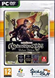 Neverwinter Nights - Deluxe Edition (PC DVD) [import anglais]
