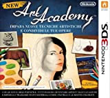 New Art Academy [import italien]