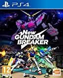 New Gundam Breaker [playstation_4]