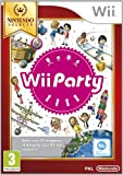 New & Sealed! Wii Party Selects Nintendo Wii Game - Import UK [jeu en Français]