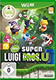 New Super Luigi U [import allemand]