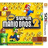 New Super Mario Bros : 2