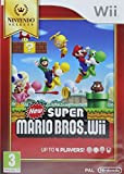 New Super Mario Bros Select (Nintendo Wii) [UK IMPORT]