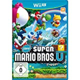 New Super Mario Bros. U [import allemand]