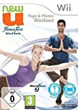 New U fitness first mind body yoga & pilates workout