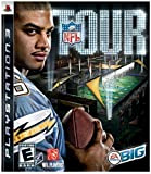 NFL Tour (PS3) [import anglais]
