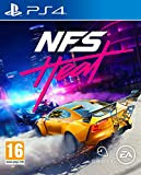 NFS Heat (PS4) - Import UK