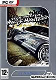 NFS Most Wanted - Classic