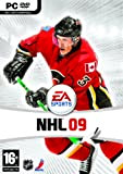 NHL 09 (PC DVD) [import anglais]