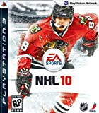 NHL 10 (PS3) [import anglais]