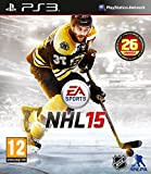 NHL 15 (Playstation 3) [UK IMPORT]