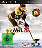 NHL 15 - Standard Edition [import allemand]