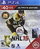NHL 15 -ULTIMATE EDITION- (Import Américain)