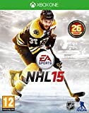 NHL 15 (Xbox One) [UK IMPORT]