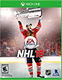 NHL 16 by Electronic Arts