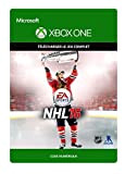NHL 16 [Xbox One - Code jeu à télécharger]
