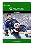 NHL 17 Standard Edition [Jeu Complete] [Xbox One - Code jeu à télécharger]