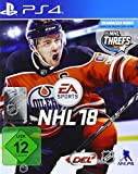 NHL 18, PS4-Blu-ray Disc