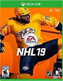 NHL 19 for Xbox One