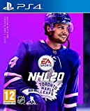 NHL 20 pour PS4